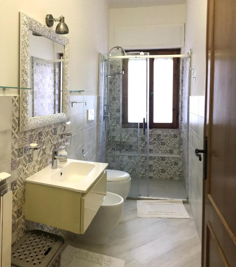 Home Feeling Mascagni - Bilocale Alghero Ngoại thất bức ảnh