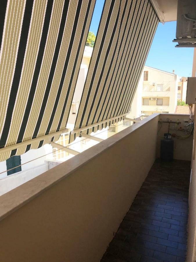 Home Feeling Mascagni - Bilocale Alghero Ngoại thất bức ảnh