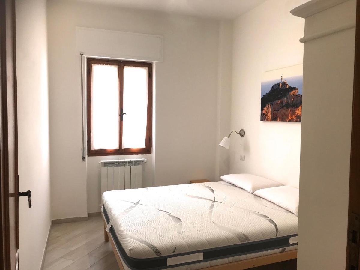 Home Feeling Mascagni - Bilocale Alghero Ngoại thất bức ảnh