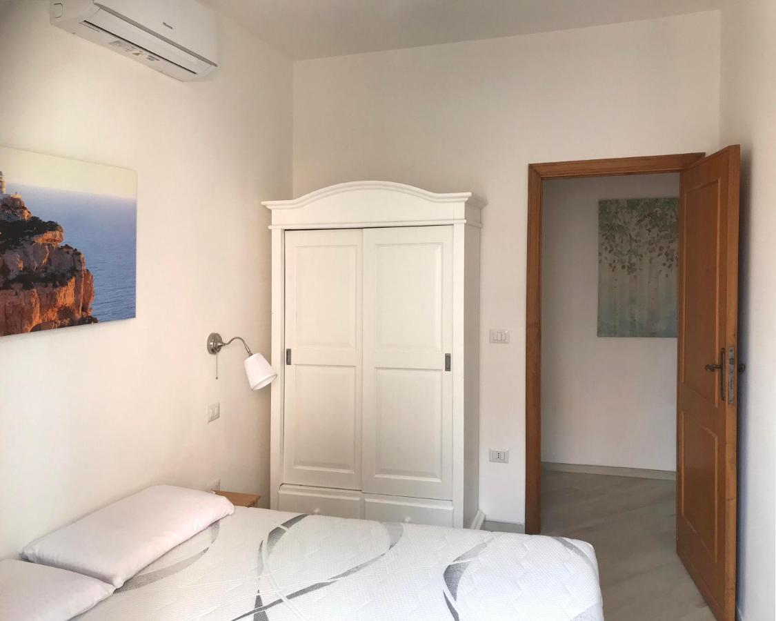Home Feeling Mascagni - Bilocale Alghero Ngoại thất bức ảnh
